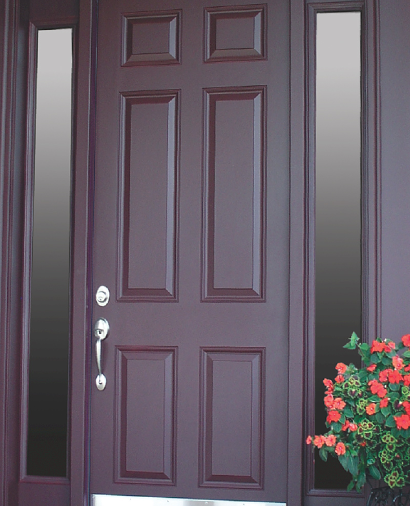 Doors Northwest Millwork and Door Co