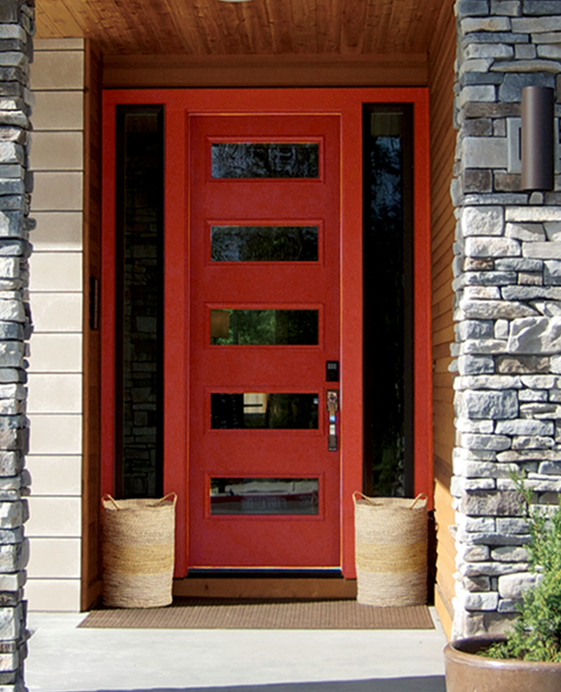 Doors Northwest Millwork and Door Co